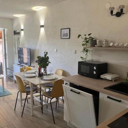 Apartman Pod Plocom Senj  Exterior photo