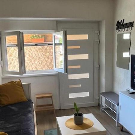 Apartman Pod Plocom Senj  Exterior photo