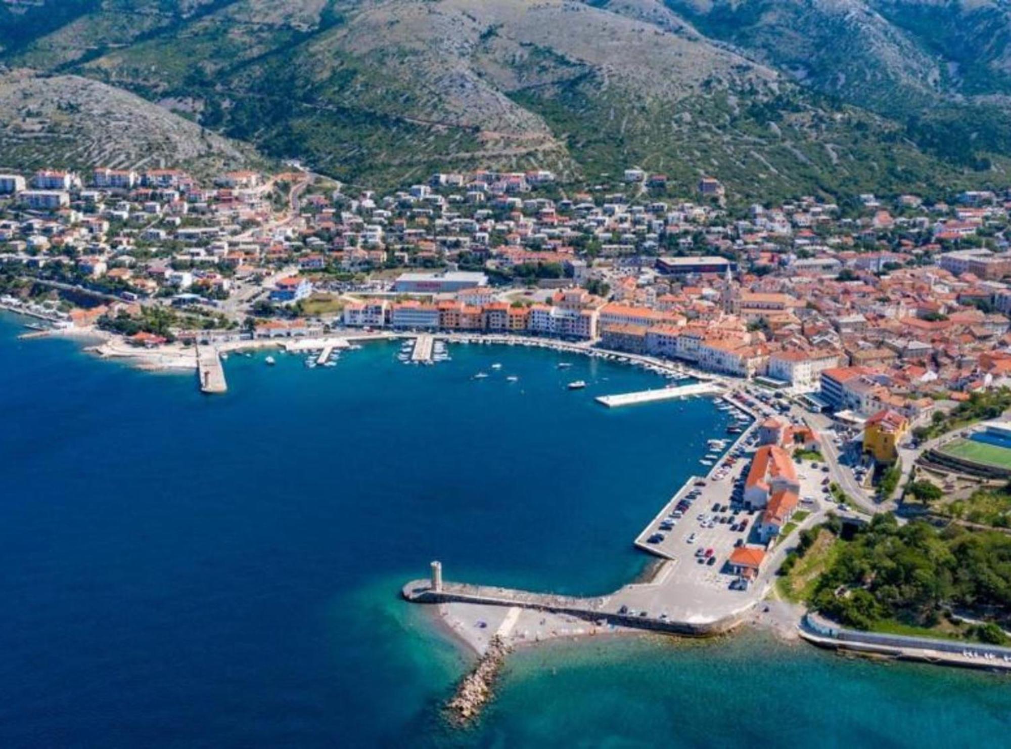 Apartman Pod Plocom Senj  Exterior photo