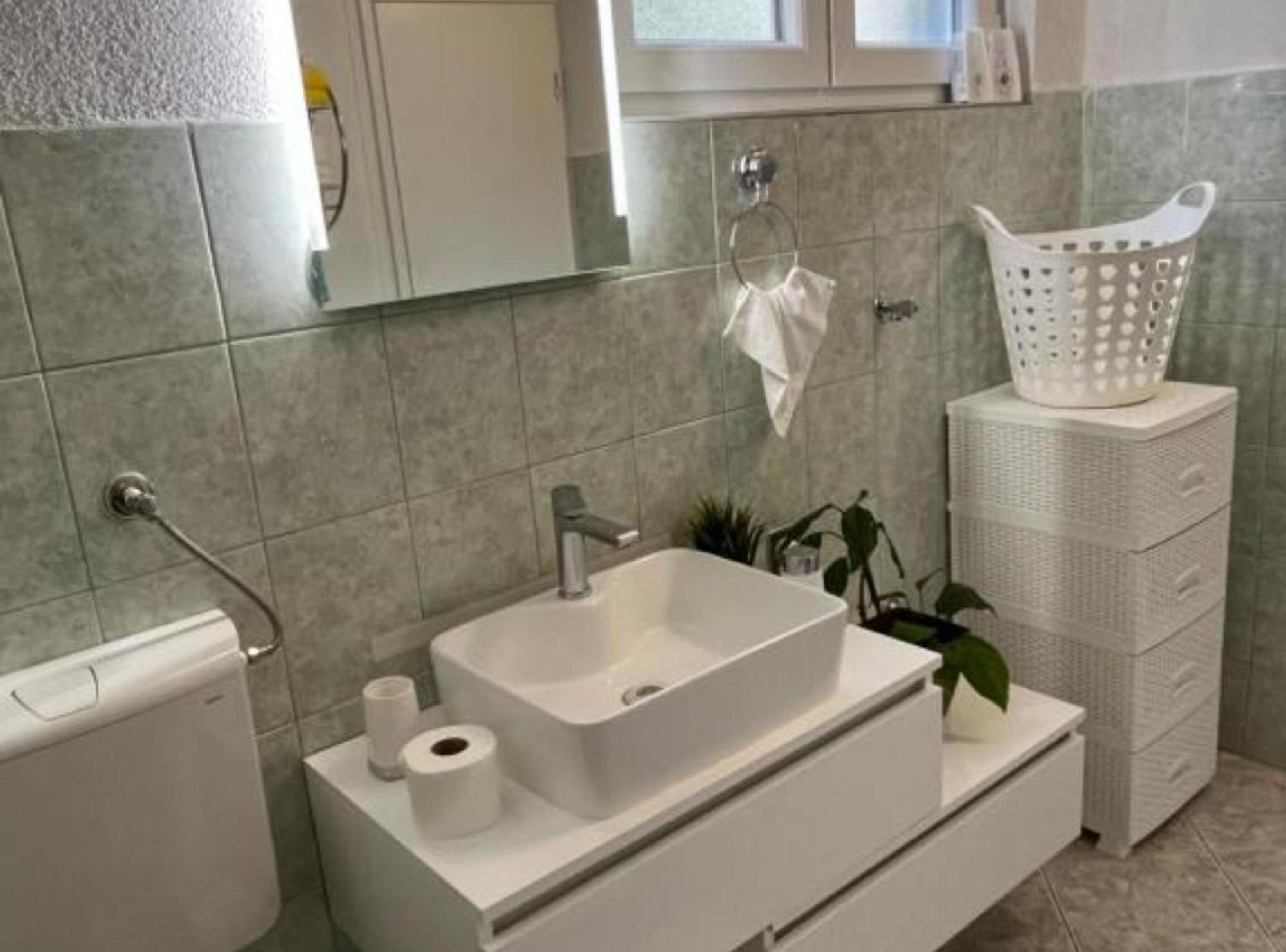 Apartman Pod Plocom Senj  Exterior photo