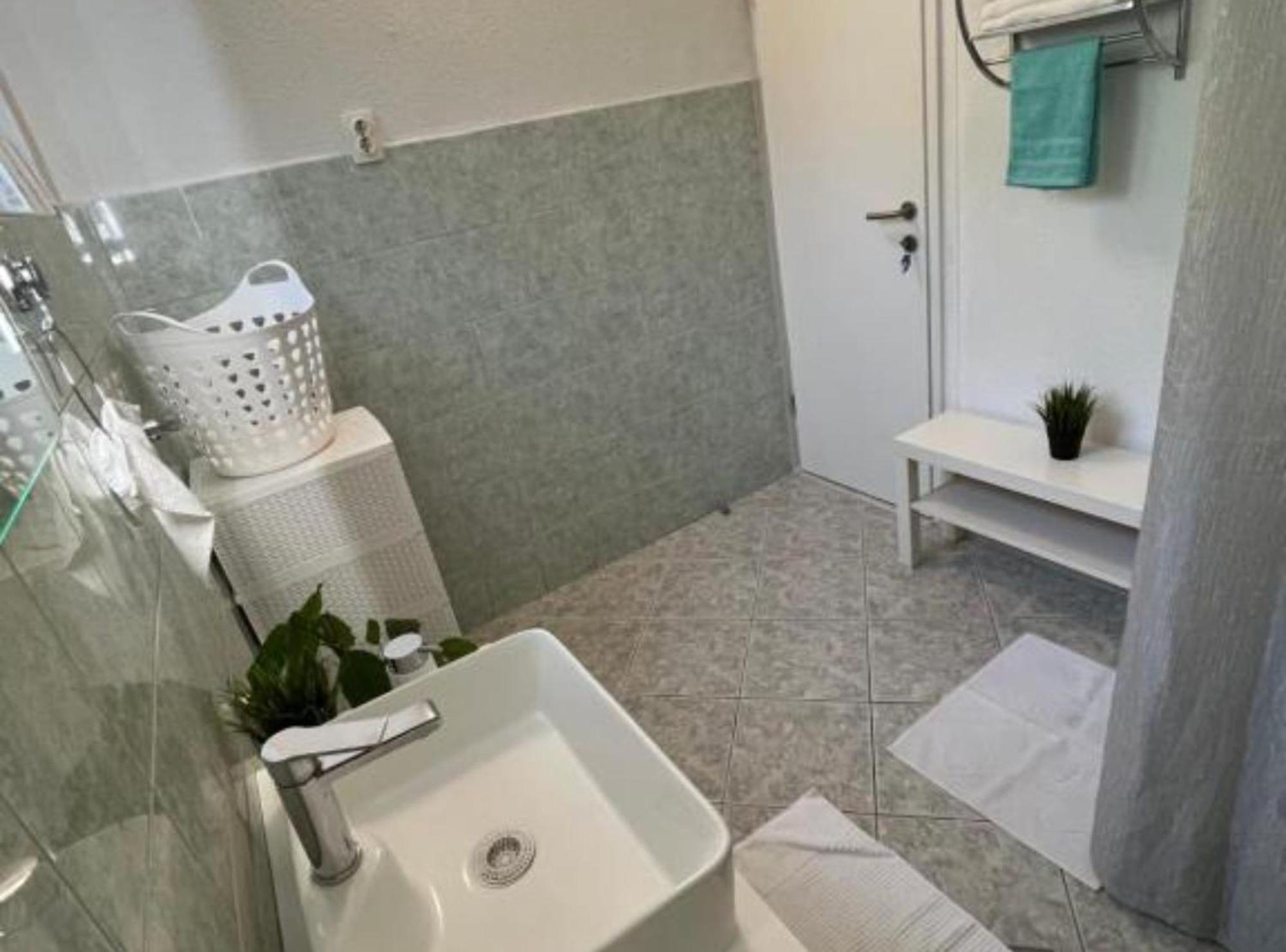 Apartman Pod Plocom Senj  Exterior photo
